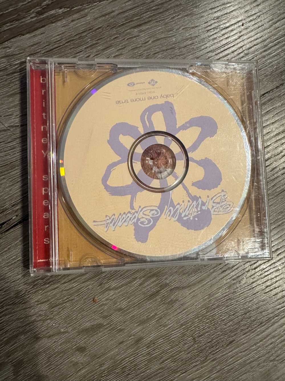 Mixed Pop CD Lot — Christina Aguilera, The Chicks, *NSYNC, Britney - Picture 7 of 10